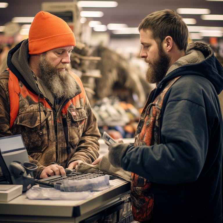 How Much Does a Hunting License Cost at Walmart 2