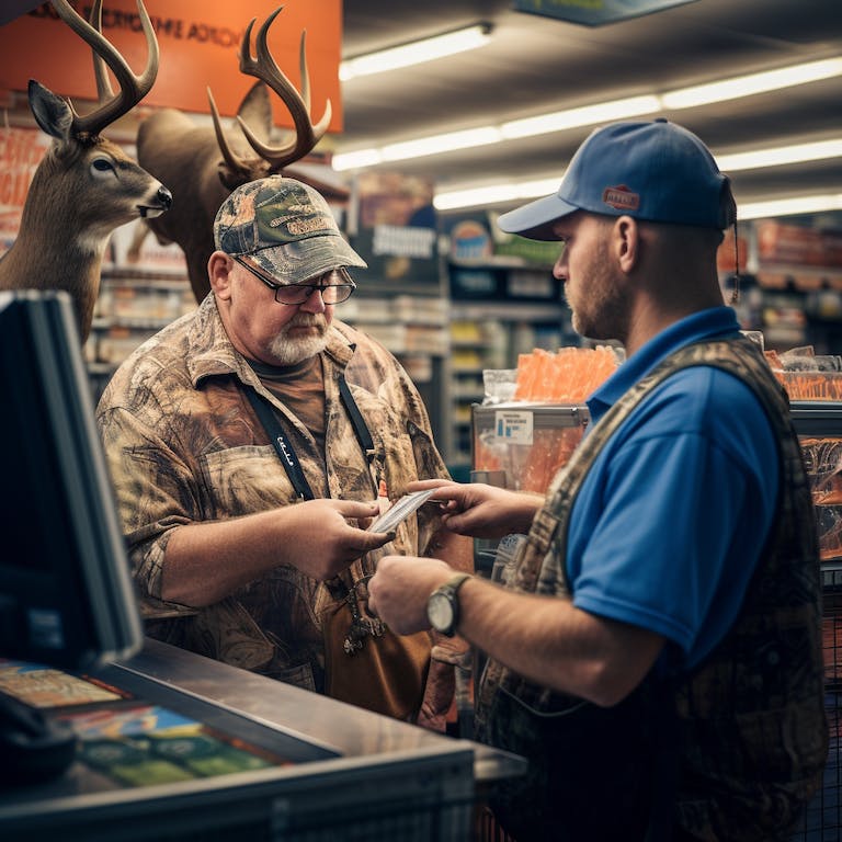 How Much Does a Hunting License Cost at Walmart 4