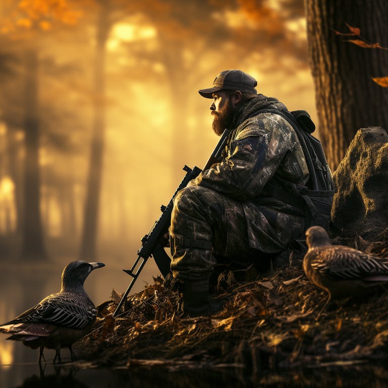Michigan Goose Hunting Season Dates and Regulations 2