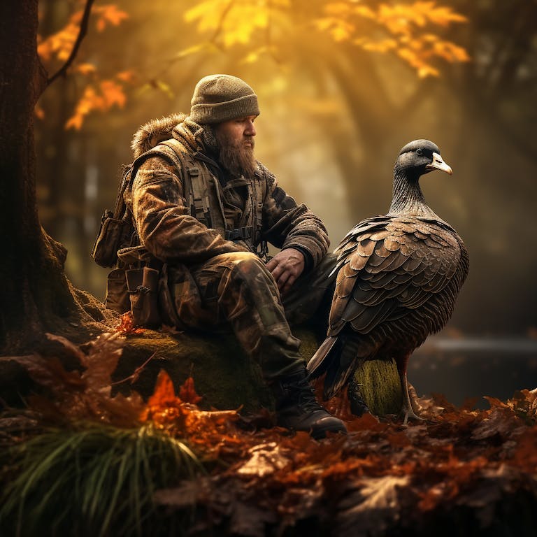 Michigan Goose Hunting Season Dates and Regulations 3