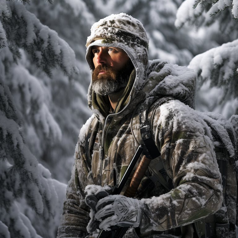 What Is the Warmest Hunting Clothing to Wear in Cold Weather 2