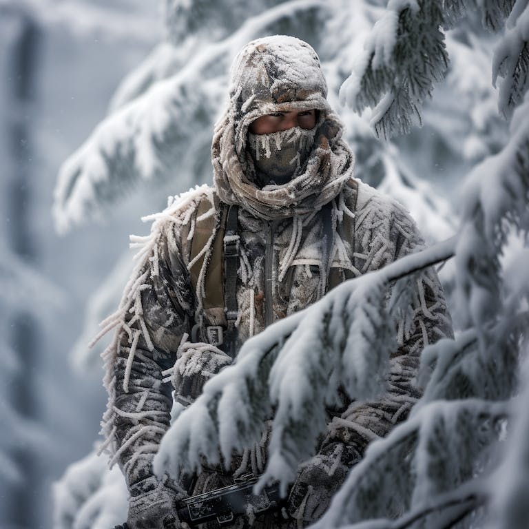 What Is the Warmest Hunting Clothing to Wear in Cold Weather
